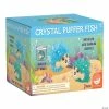 MW Sparkle Formations: Crystal Puffer Fish -Creative Activities Sales sparkle formations crystal puffer fish13959694