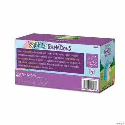 MW Sparkle Formations: Crystal Unicorns 11 MW Sparkle Formations: Crystal Unicorns -Creative Activities Sales sparkle formations crystal unicorns13971533 a05