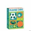 MW Sports Playing Card Pack -Creative Activities Sales sports playing card packcp6