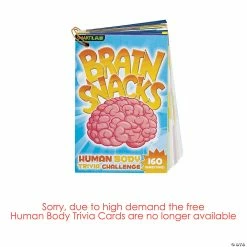 MW Squishy Human Body -Creative Activities Sales squishy human body56164 a011