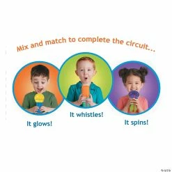 MW Start-Up Circuits -Creative Activities Sales start up circuits68521 a02