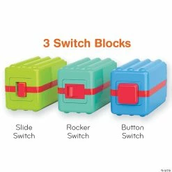 MW Start-Up Circuits -Creative Activities Sales start up circuits68521 a03