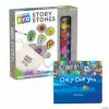 MW Story Stones And Only One You Book: Set Of 2 -Creative Activities Sales story stones and only one you book set of 213983732