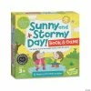 MW Sunny And Stormy Day -Creative Activities Sales sunny and stormy daygmc22