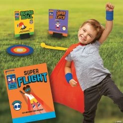 MW Super Kid In Training -Creative Activities Sales super kid in training13788605 a02