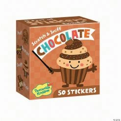 MW Sweet! Scratch & Sniff Boxed Set -Creative Activities Sales sweet scratch and sniff boxed setsr13 a03