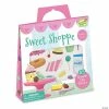 MW Sweet Shoppe Reusable Sticker Tote