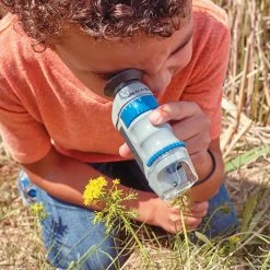 MW Thames & Kosmos D.I.Y. Microscope Kit -Creative Activities Sales thames and kosmos d i y microscope kit13756395 a03