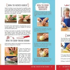 MW The Complete Cookbook For Young Chefs 9 MW The Complete Cookbook For Young Chefs -Creative Activities Sales the complete cookbook for young chefs13971996 a04