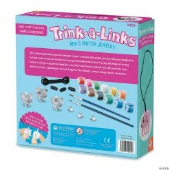 MW Trink-A-Links Cute Critters -Creative Activities Sales trink a links cute critters13823872 a05