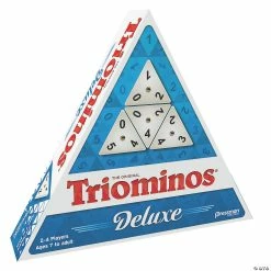 MW Triominos
