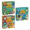 MW Trivia Challenge Games: Set Of 3 -Creative Activities Sales trivia challenge games set of 314109280