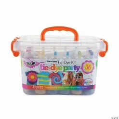 MW Tulip Tie-Dye Party Kit -Creative Activities Sales tulip tie dye party kit13968493 a05