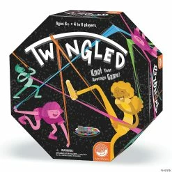 MW Twangled Game -Creative Activities Sales twangled game68436 a02