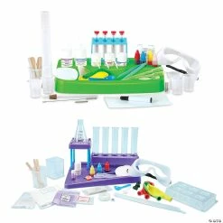 MW Ultimate Science Academy Labs: Set Of 2 -Creative Activities Sales ultimate science academy labs set of 214109289 a05