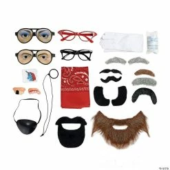 MW UNBORED Disguise Kit -Creative Activities Sales unbored disguise kit68458 a02