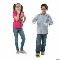 MW UNBORED Disguise Kit -Creative Activities Sales unbored disguise kit68458 a04