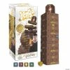 MW USAopoly JENGA®- Harry Potter™ Edition