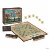 MW USAopoly SCRABBLE® National Parks