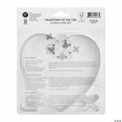 MW Valentine 10 Piece Cookie Cutter Set -Creative Activities Sales valentine 10 piece cookie cutter set14190174 a02