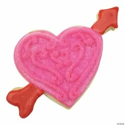 MW Valentine 10 Piece Cookie Cutter Set -Creative Activities Sales valentine 10 piece cookie cutter set14190174 a05