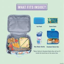 MW Wildkin - Big Fish Lunch Box -Creative Activities Sales wildkin big fish lunch box14110623 a02