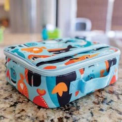 MW Wildkin - Big Fish Lunch Box -Creative Activities Sales wildkin big fish lunch box14110623 a05