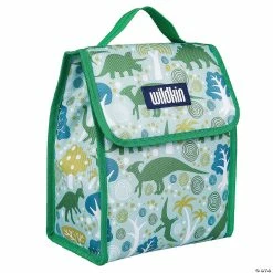 MW Wildkin - Dinomite Dinosaurs Lunch Bag