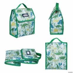 MW Wildkin - Dinomite Dinosaurs Lunch Bag -Creative Activities Sales wildkin dinomite dinosaurs lunch bag14110721 a05