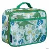 MW Wildkin - Dinomite Dinosaurs Lunch Box -Creative Activities Sales wildkin dinomite dinosaurs lunch box14110603