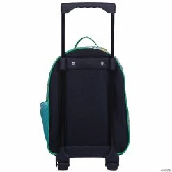 MW Wildkin - Dinomite Dinosaurs Rolling Luggage -Creative Activities Sales wildkin dinomite dinosaurs rolling luggage14114442 a04