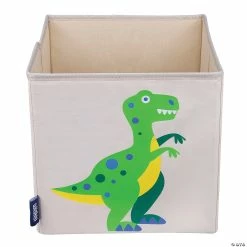 MW Wildkin: Dinosaur Land 10" Storage Cube