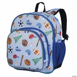 MW Wildkin - Game On 12 Inch Backpack