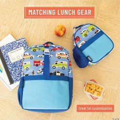 MW Wildkin - Heroes Pack-it-all Backpack -Creative Activities Sales wildkin heroes pack it all backpack14110576 a03