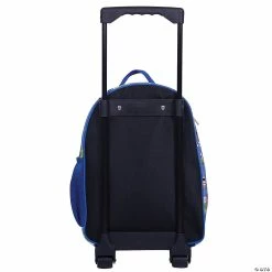 MW Wildkin - Heroes Rolling Luggage -Creative Activities Sales wildkin heroes rolling luggage14114441 a04