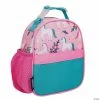 MW Wildkin: Magical Unicorns Clip-in Lunch Box