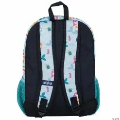 MW Wildkin - Mermaids 16 Inch Backpack -Creative Activities Sales wildkin mermaids 16 inch backpack14110750 a05