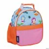 MW Wildkin - Mermaids Clip-in Lunch Box -Creative Activities Sales wildkin mermaids clip in lunch box14110637