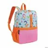 MW Wildkin: Mermaids Pack-it-all Backpack