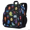 MW Wildkin - Monsters 12 Inch Backpack -Creative Activities Sales wildkin monsters 12 inch backpack14110657
