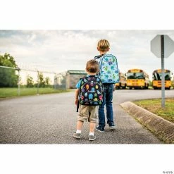 MW Wildkin - Monsters 12 Inch Backpack -Creative Activities Sales wildkin monsters 12 inch backpack14110657 a05