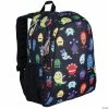 MW Wildkin - Monsters 15 Inch Backpack