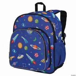 MW Wildkin - Out Of This World 12 Inch Backpack