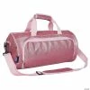 MW Wildkin Pink Glitter Dance Bag -Creative Activities Sales wildkin pink glitter dance bag14114328
