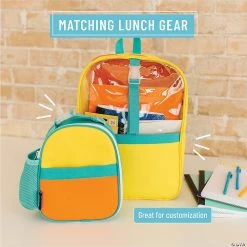 MW Wildkin - Risk Taker Pack-it-all Backpack -Creative Activities Sales wildkin risk taker pack it all backpack14110575 a03