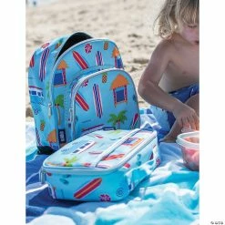 MW Wildkin - Surf Shack 12 Inch Backpack -Creative Activities Sales wildkin surf shack 12 inch backpack14110661 a05