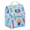 MW Wildkin - Surf Shack Lunch Bag