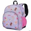 MW Wildkin: Sweet Dreams 12 Inch Backpack 2 MW Wildkin: Sweet Dreams 12 Inch Backpack -Creative Activities Sales wildkin sweet dreams 12 inch backpack14110659