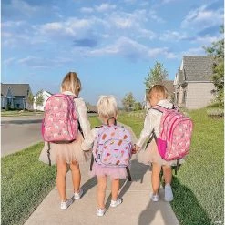 MW Wildkin: Sweet Dreams 12 Inch Backpack 11 MW Wildkin: Sweet Dreams 12 Inch Backpack -Creative Activities Sales wildkin sweet dreams 12 inch backpack14110659 a05