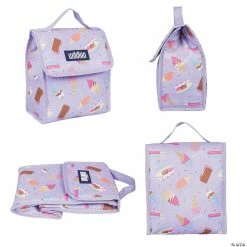 MW Wildkin - Sweet Dreams Lunch Bag -Creative Activities Sales wildkin sweet dreams lunch bag14110736 a05